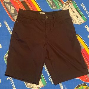 Nike golf shorts